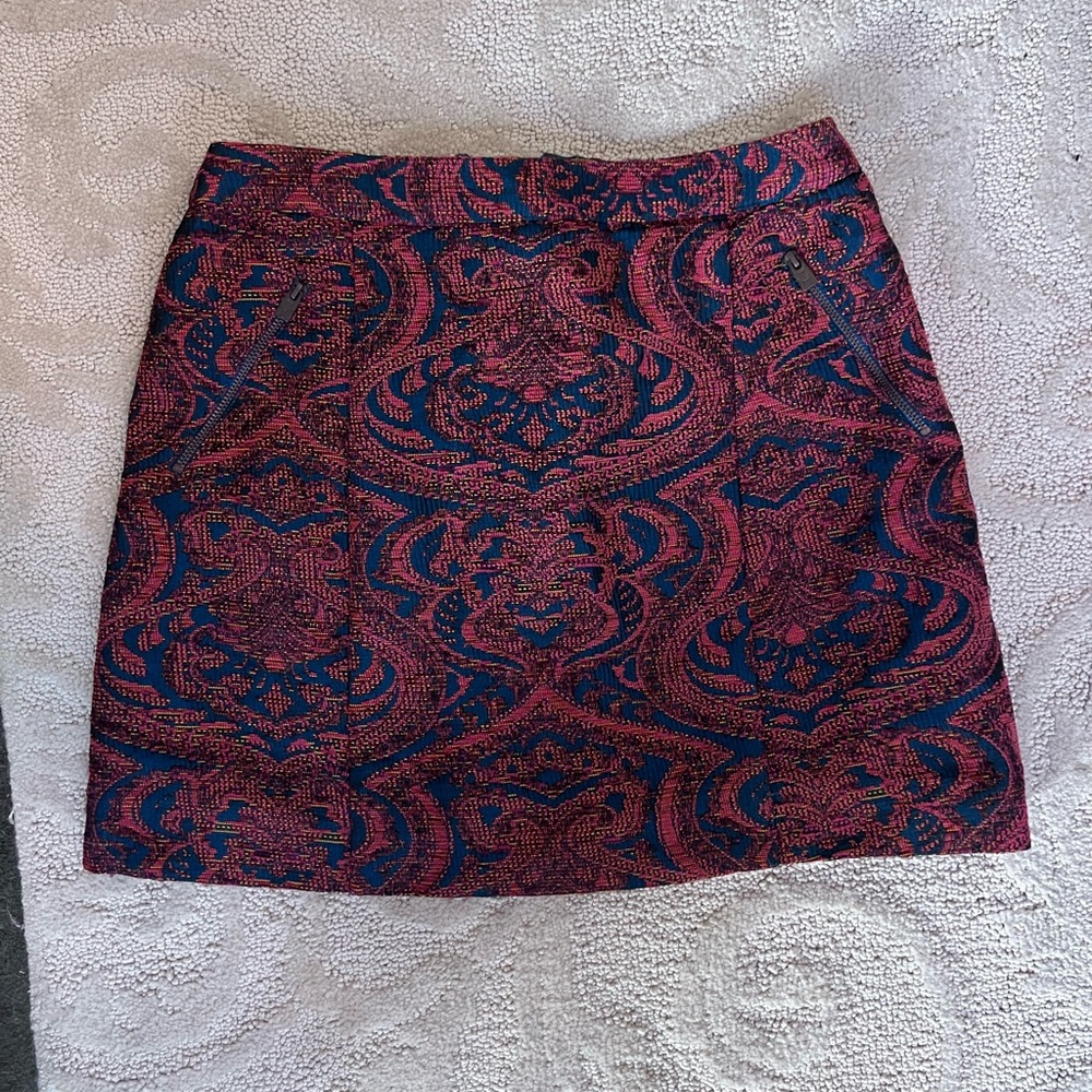 Hollister Mini Skirt